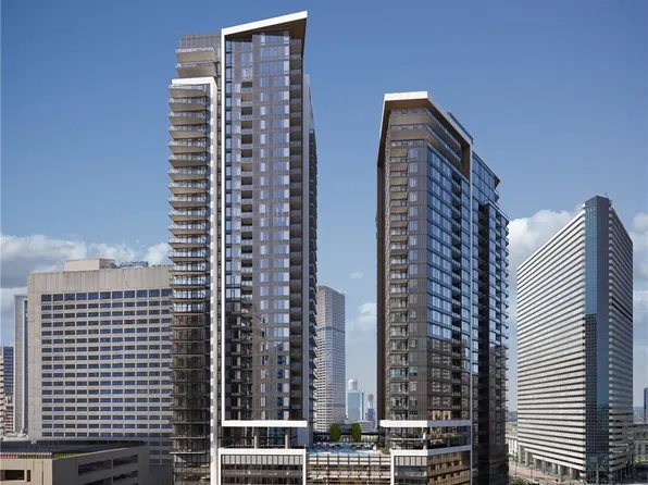 525 18th Street #1201, Denver, CO 80202