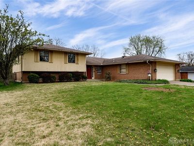 6120 Park Ridge Dr, Dayton, OH, 45459