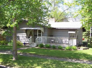 447 E Ronning Ave, Appleton, MN 56208