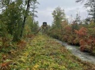 36th Ave, Fremont, WI 54940