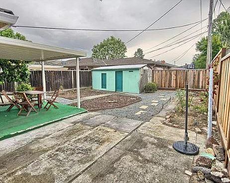 5th image of 4334 Junipero Serra Ln #2