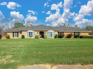 771 Bear Dr, Timpson, TX 75975
