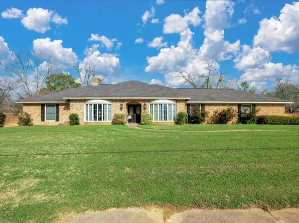 771 Bear Dr, Timpson, TX 75975