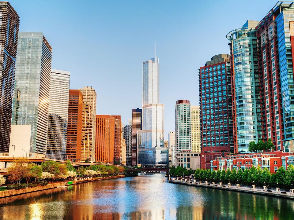 1st image of 401 N Wabash Ave #46D