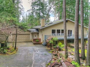 8035 Ellison Loop NW, Olympia, WA 98502