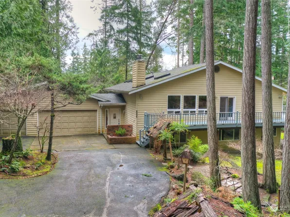 8035 Ellison Loop NW, Olympia, WA 98502