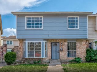 3806 Willow Springs Ln, Houston, TX 77080