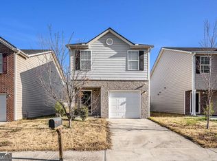 2137 Belmont Cir, Conyers, GA