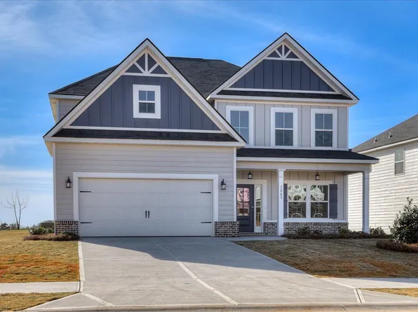 7063 Kingburgh Lane, North Augusta, SC