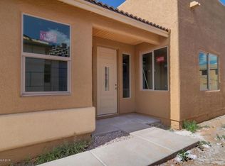 1135 Barnes Dr, Sierra Vista, AZ 85635