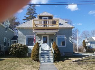 7 Island St, Portland, ME 04103