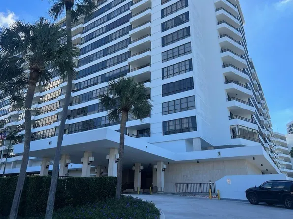 500 Three Island Blvd Unit 306, Hallandale, FL 33009