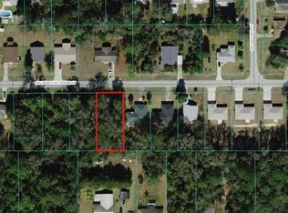 0 SW Peach Blossom St #7, Dunnellon, FL 34431