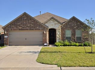 10311 Bitternut Hickory Ln, Tomball, TX 77375