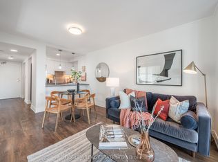 The Rosedale Condos, Toronto, ON M4W 3T2