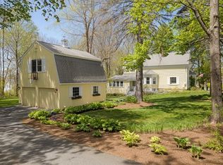 4 Commonwealth Ave, Hopkinton, MA 01748