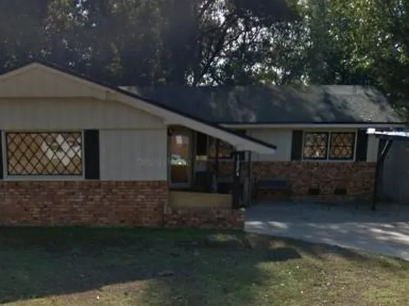 1224 N Utah Ave, Oklahoma City, OK 73107