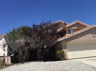12759 Petaluma Rd, Victorville, CA 92392