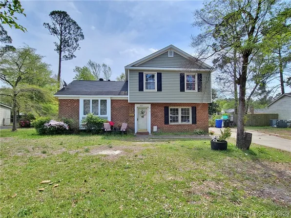 507 Shoreline Dr, Fayetteville, NC 28311
