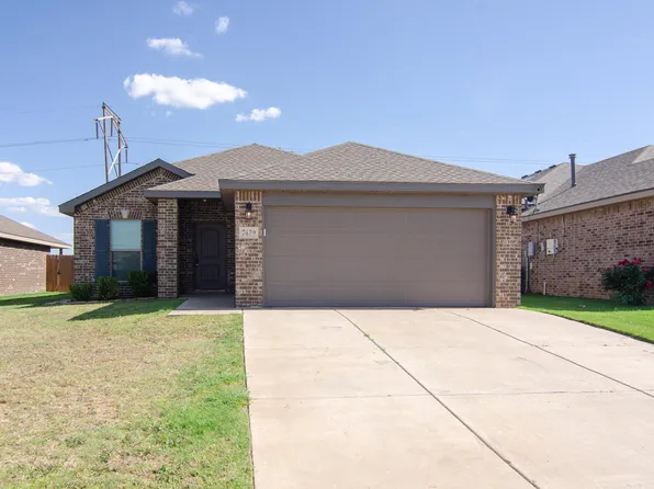 7439 105th St, Lubbock, TX 79424
