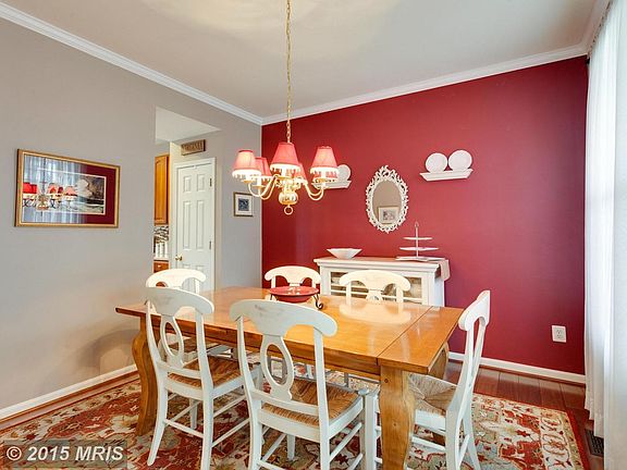 Dining Room View 2