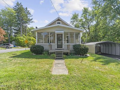 55 Sherwood Avenue, Rensselaer, NY, 12144