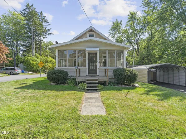 55 Sherwood Avenue, Rensselaer, NY 12144