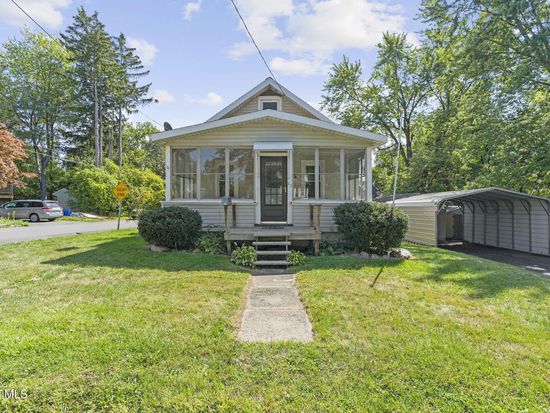 55 Sherwood Avenue, Rensselaer, NY 12144