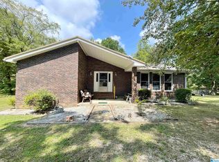 12303 County Road 31, Lineville, AL 36266