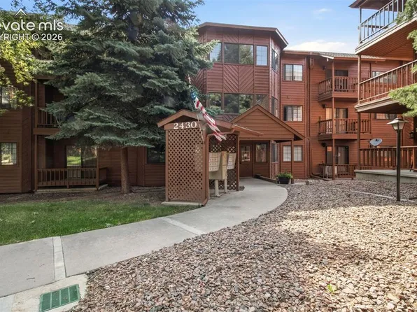 2430 Palmer Park Blvd APT 103, Colorado Springs, CO 80909