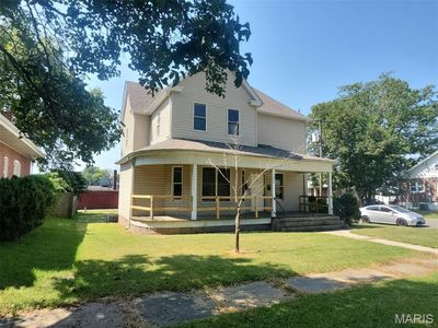 1455 Whitener St, Cape Girardeau, MO, 63701