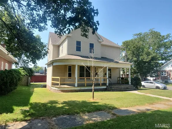 1455 Whitener St, Cape Girardeau, MO 63701