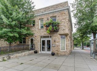 936 Madison St NW APT 201, Washington, DC 20011