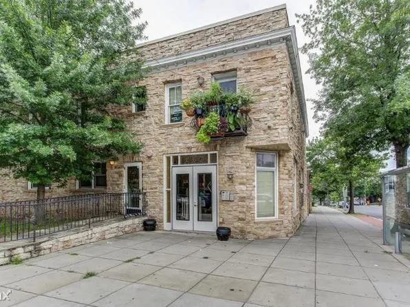 936 Madison St NW APT 201, Washington, DC 20011