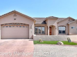 1609 21st Ave SE, Rio Rancho, NM 87124