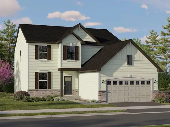1241 Morris Way, Elburn, IL 60119