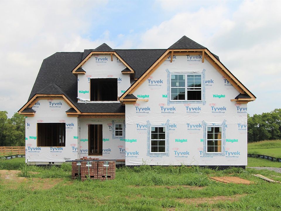 1st image of 149 Spencer Springs Dr Lot 17