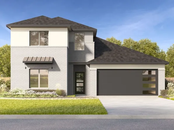 3626 Sagauro Dr, Grand Prairie, TX 75052