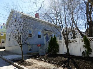 63 Abbott St, Providence, RI 02906
