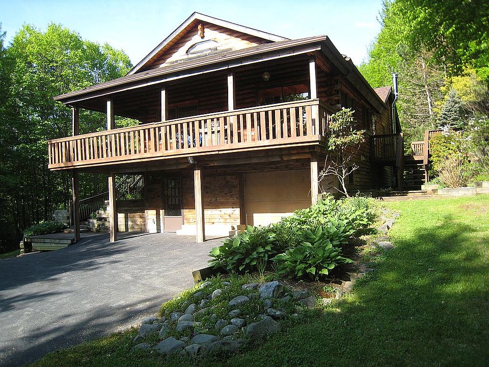 main approach 