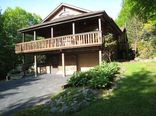 167 Schumway Rd, Neversink, NY 12765