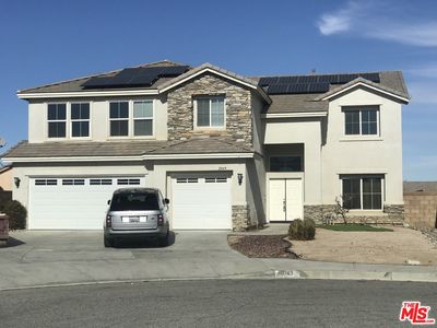 2049 W Avenue K15, Lancaster, CA, 93536
