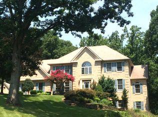 7854 Wellington Dr, Warrenton, VA 20186