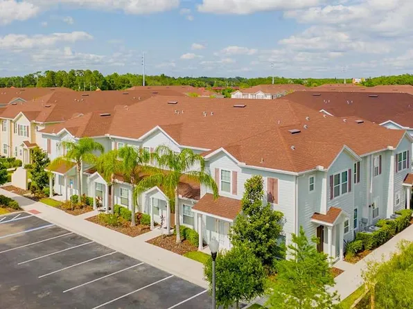 3201 Gold Ln, Kissimmee, FL 34747