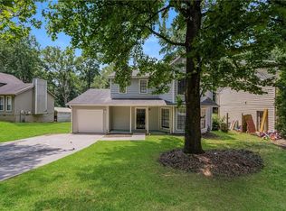 5107 Rails Way, Norcross, GA 30071