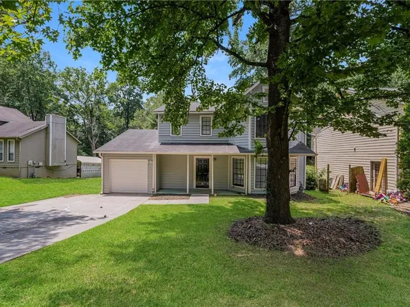 5107 Rails Way, Norcross, GA 30071