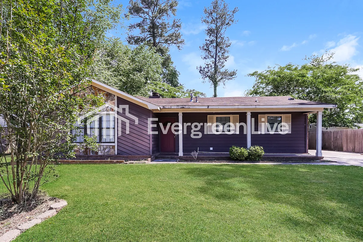 Building Photo - 3513 Stoney Brook Rd