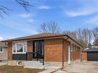 6183 Johnson Dr, Niagara Falls, ON L2J 3J6