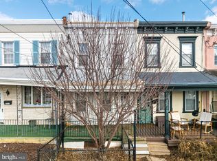 2517 E York St, Philadelphia, PA