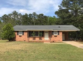 2451 Peach Orchard Rd, Sumter, SC 29154